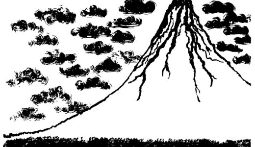 富士山噴火は予測できる 　噴火したときはどうなる　その影響は？