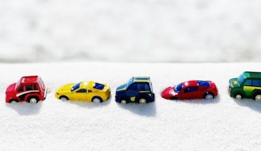 【大雪に伴う交通障害】過去の災害から学ぼう！車に何を備えればいいのかを？
